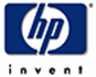 HP partner logo